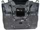 GeoTech-Pro PRTM 200-1020 H-CM - Riding-on mower - Hydrostatic transmission - Grass catcher