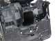 GeoTech-Pro PRTM 200-1020 H-CM - Riding-on mower - Hydrostatic transmission - Grass catcher