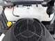 GeoTech-Pro PRTM 200-1020 H-CM - Riding-on mower - Hydrostatic transmission - Grass catcher