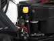 GeoTech-Pro PRTM 200-1020 H-CM - Riding-on mower - Hydrostatic transmission - Grass catcher