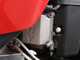 GeoTech-Pro PRTM 200-1020 H-CM - Riding-on mower - Hydrostatic transmission - Grass catcher