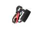 GeoTech-Pro PRTM 200-1020 H-CM - Riding-on mower - Hydrostatic transmission - Grass catcher