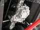 GeoTech-Pro PRTM 200-1020 H-CM - Riding-on mower - Hydrostatic transmission - Grass catcher