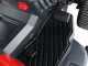 GeoTech-Pro PRTM 200-1020 H-CM - Riding-on mower - Hydrostatic transmission - Grass catcher