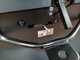 GeoTech-Pro PRTM 200-1020 H-CM - Riding-on mower - Hydrostatic transmission - Grass catcher