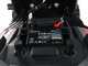 GeoTech-Pro PRTM 200-1020 H-CM - Riding-on mower - Hydrostatic transmission - Grass catcher
