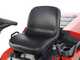 GeoTech-Pro PRTM 200-1020 H-CM - Riding-on mower - Hydrostatic transmission - Grass catcher