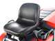 GeoTech-Pro PRTM 200-1020 H-CM - Riding-on mower - Hydrostatic transmission - Grass catcher