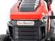 GeoTech-Pro PRTM 200-1020 H-CM - Riding-on mower - Hydrostatic transmission - Grass catcher