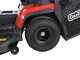 GeoTech-Pro PRTM 200-1020 H-CM - Riding-on mower - Hydrostatic transmission - Grass catcher