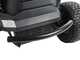 GeoTech-Pro PRTM 200-1020 H-CM - Riding-on mower - Hydrostatic transmission - Grass catcher