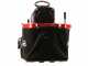GeoTech-Pro PRTM 200-1020 H-CM - Riding-on mower - Hydrostatic transmission - Grass catcher