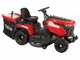 GeoTech-Pro PRTM 200-1020 H-CM - Riding-on mower - Hydrostatic transmission - Grass catcher