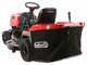 GeoTech-Pro PRTM 200-1020 H-CM - Riding-on mower - Hydrostatic transmission - Grass catcher