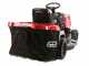 GeoTech-Pro PRTM 200-1020 H-CM - Riding-on mower - Hydrostatic transmission - Grass catcher