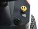 GeoTech-Pro PRTM 200-1020 H-CM - Riding-on mower - Hydrostatic transmission - Grass catcher
