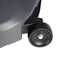 GeoTech-Pro PRTM 200-1020 H-CM - Riding-on mower - Hydrostatic transmission - Grass catcher