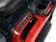 GeoTech-Pro PRTM 200-1020 H-CM - Riding-on mower - Hydrostatic transmission - Grass catcher
