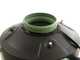Stocker Geyser 12L - Battery-powered garden mosquito sprayer - 12 Litres - 12V 2.5Ah