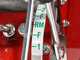 Benassi BL105H - 5.5 HP petrol tiller - Honda GX160 engine