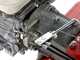 Benassi BL105H - 5.5 HP petrol tiller - Honda GX160 engine