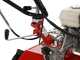Benassi BL105H - 5.5 HP petrol tiller - Honda GX160 engine