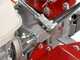 Benassi BL105H - 5.5 HP petrol tiller - Honda GX160 engine