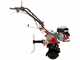 Benassi BL105H - 5.5 HP petrol tiller - Honda GX160 engine