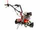 Benassi BL105H - 5.5 HP petrol tiller - Honda GX160 engine
