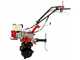 Benassi BL105H - 5.5 HP petrol tiller - Honda GX160 engine