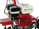 Benassi BL105H - 5.5 HP petrol tiller - Honda GX160 engine