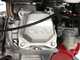 Benassi BL105H - 5.5 HP petrol tiller - Honda GX160 engine
