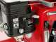Benassi BL105H - 5.5 HP petrol tiller - Honda GX160 engine