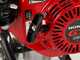 Benassi BL105H - 5.5 HP petrol tiller - Honda GX160 engine
