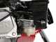 Benassi BL105H - 5.5 HP petrol tiller - Honda GX160 engine