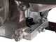 Benassi BL105H - 5.5 HP petrol tiller - Honda GX160 engine