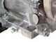 Benassi BL105H - 5.5 HP petrol tiller - Honda GX160 engine