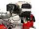 Benassi BL105H - 5.5 HP petrol tiller - Honda GX160 engine