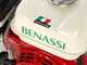 Benassi BL105H - 5.5 HP petrol tiller - Honda GX160 engine