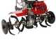 Benassi BL105H - 5.5 HP petrol tiller - Honda GX160 engine