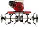 Benassi BL105H - 5.5 HP petrol tiller - Honda GX160 engine