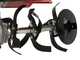 Benassi BL105H - 5.5 HP petrol tiller - Honda GX160 engine
