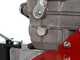Benassi BL105H - 5.5 HP petrol tiller - Honda GX160 engine
