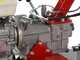 Benassi BL105H - 5.5 HP petrol tiller - Honda GX160 engine
