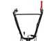Benassi BL105H - 5.5 HP petrol tiller - Honda GX160 engine