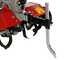 Benassi BL105H - 5.5 HP petrol tiller - Honda GX160 engine