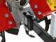 Benassi BL105H - 5.5 HP petrol tiller - Honda GX160 engine