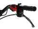 Benassi BL105H - 5.5 HP petrol tiller - Honda GX160 engine
