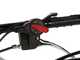 Benassi BL105H - 5.5 HP petrol tiller - Honda GX160 engine