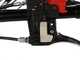 Benassi BL105H - 5.5 HP petrol tiller - Honda GX160 engine